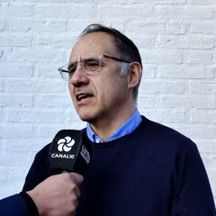 Sergio Wisky - “Estamos fortaleciendo los traslados de pacientes del sistema de salud”