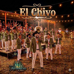 El Chivo (feat. Herencia De Jalisco)