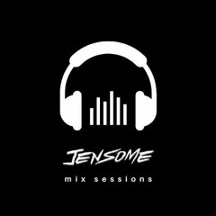 Jensome - Mix Sessions Vol. 3