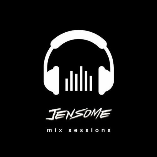 Jensome - Mix Sessions Vol. 3