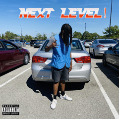 NEXT LEVEL! [feat. uniivrss] (prod. Jug + aro + Dynox)