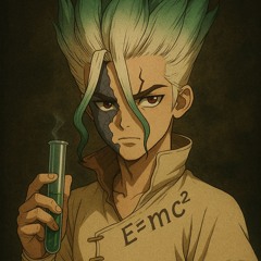 Dr stone - fan made song :)