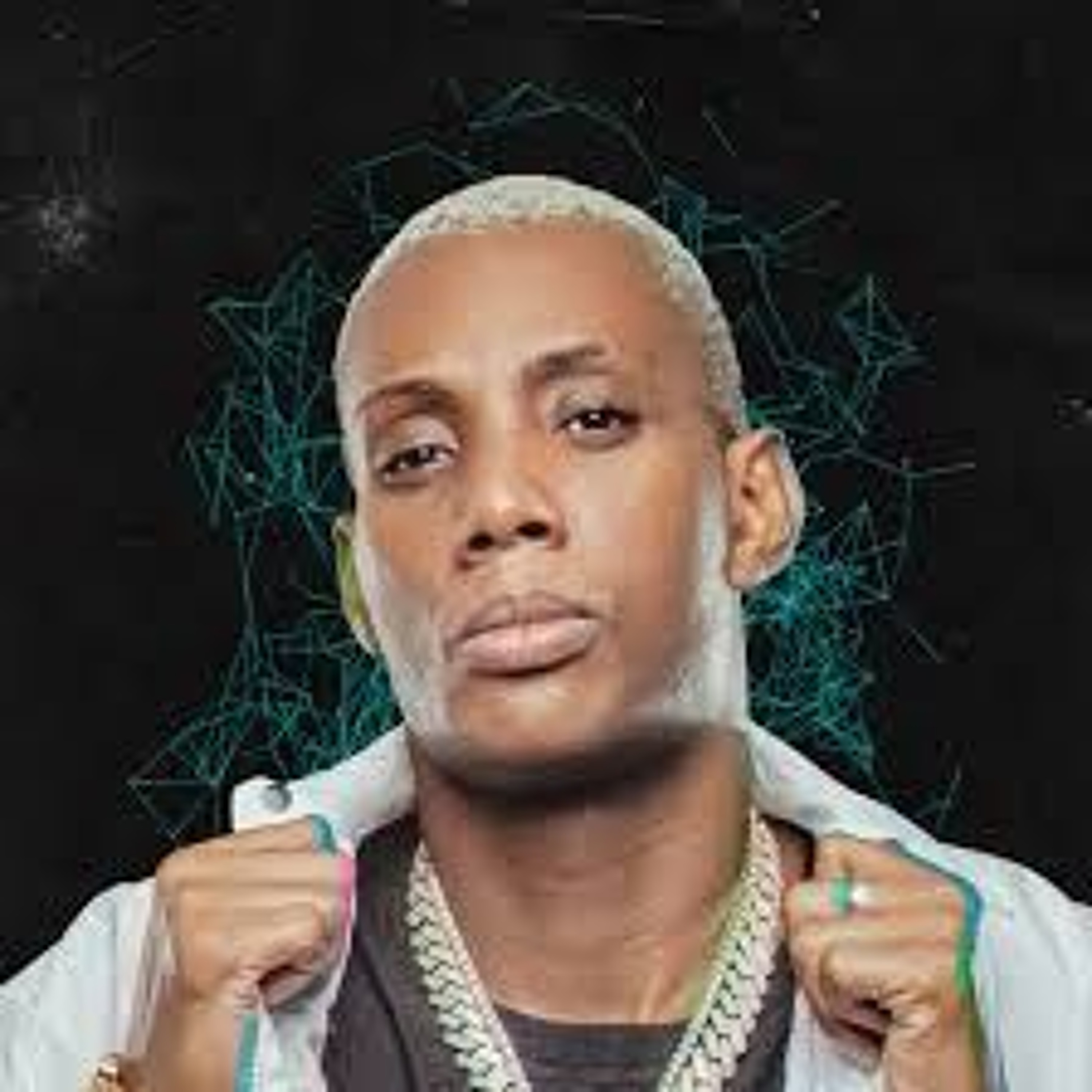 MC GW - VOU TE BOTANDO SOCANDO X VC GRITA RINDO [ DJ LC DO MARTINS ] episode artwork