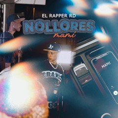 No Llores Mami (feat. Jeter HR)