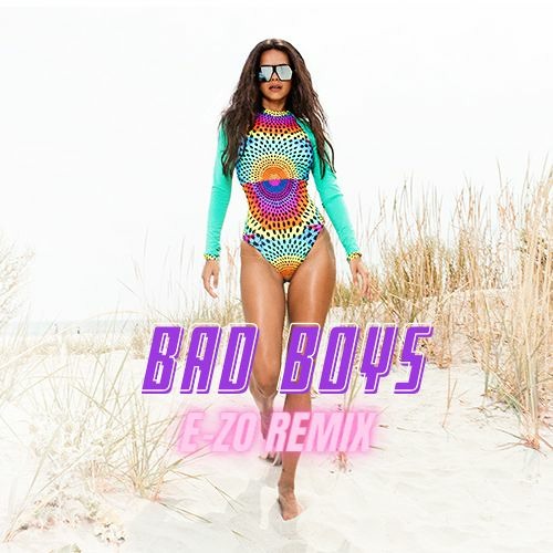 Stream Inna - Bad Boys (E-ZØ Remix) By E-ZØ | Listen Online For.