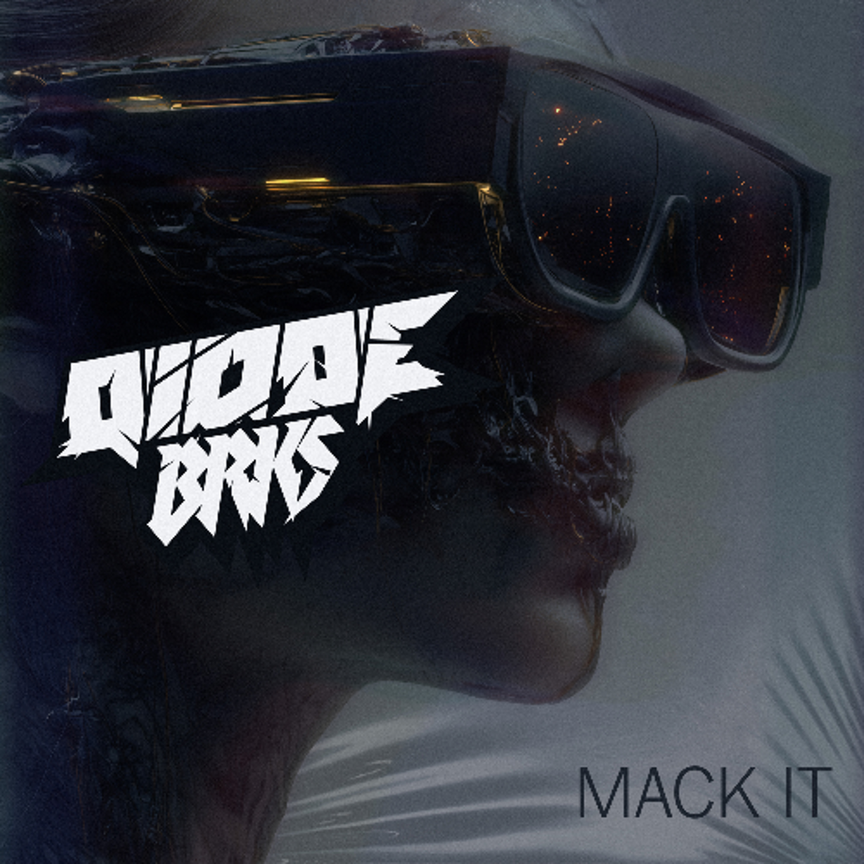 DIODE BRKS - MACK IT episode artwork