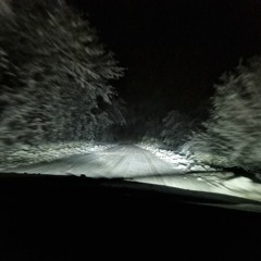 Bahnen Im Tiefschnee 150 bpm