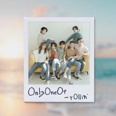 OnlyOneOf ‘rOllin’ (Brave Girls Cover)