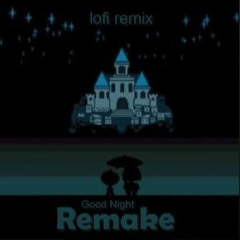 Undertale - Good Night / lofi remix remake (prod. by innues)