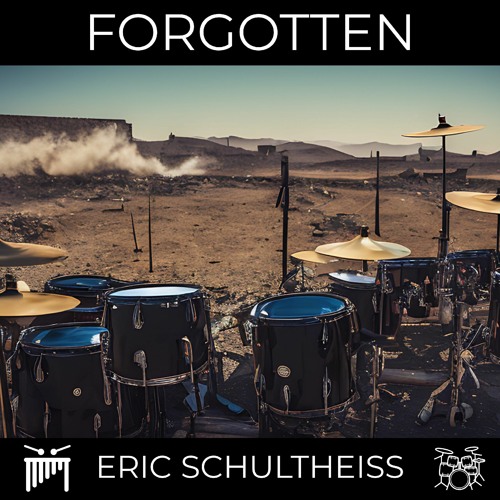 (Forgotten) | IONIATE Sketches in Song | Eric Schultheiss