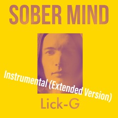 Sober Mind (Instrumental) [Extended Version]
