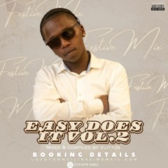 EASY DOES IT VOLUME 2 FESTIVE MIX.mp3