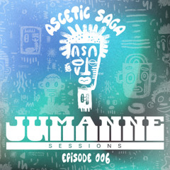 Jumanne Sessions [Episode 006]  /// with Ascetic Saga