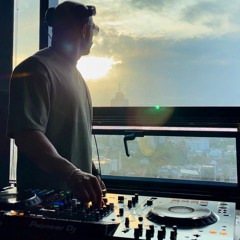 Formula 004 - After CDMX (Afrohouse)