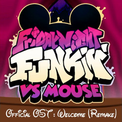 Vs Mouse 3.0 Official OST: Welcome Remake