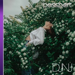 DJ NJ -Passport 108