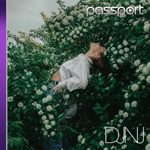 DJ NJ-Passport 108