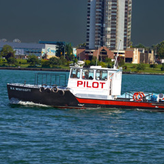 Are Maritime Assets Worth Fractionalizing or Decentralizing