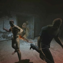 Outlast Ost Male Ward Chase Part 2