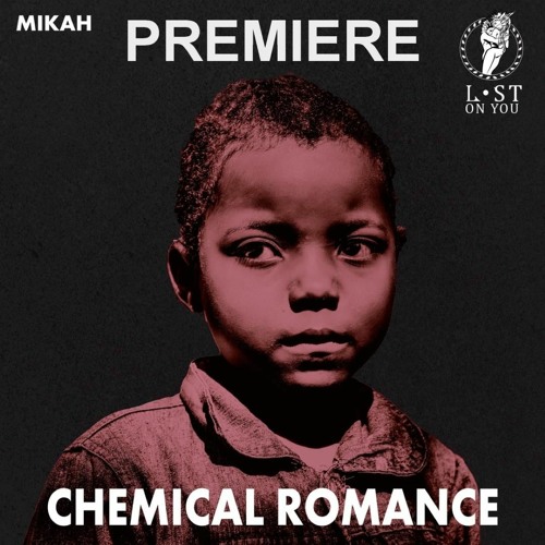 Mikah - Nebula (Original Mix)