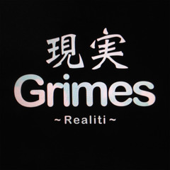 Grimes - REALiTi (Demo)