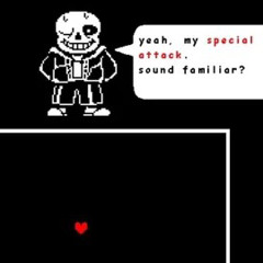 megalovania