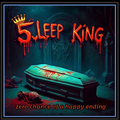 zero chance of a happy ending