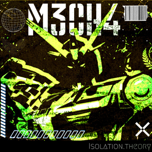 M3CH4