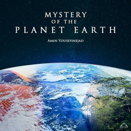 The Mystery Of The Earth Diver Meet The Central Figure - 3k8gtiv