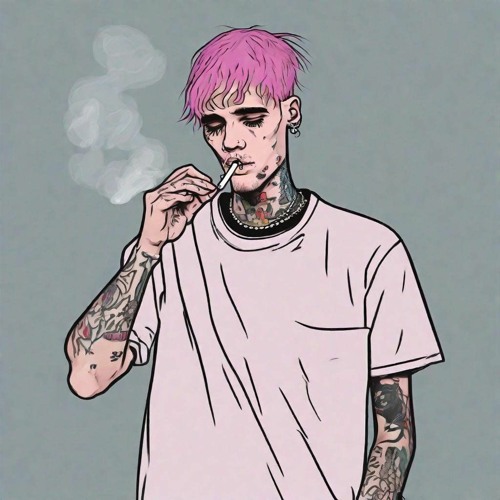 [FREE] LIL PEEP TYPE BEAT | EMO TYPE BEAT -"hit"