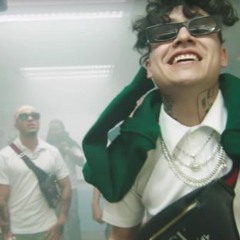 Aleman - Humo En La Trampa (Ache Baez Bootleg)
