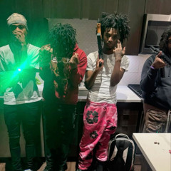 (free) Skino x Sherriflazone - Crank type beat - "spamming" (@prodbymatb)