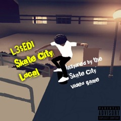 Skate City Local 17 (Intro)