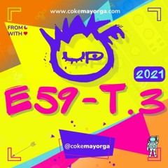 @CokeMayorga #WakeUp - Episodio 059 #CarambaShow (T.03-2021) #BailaCaramba #TechHouse