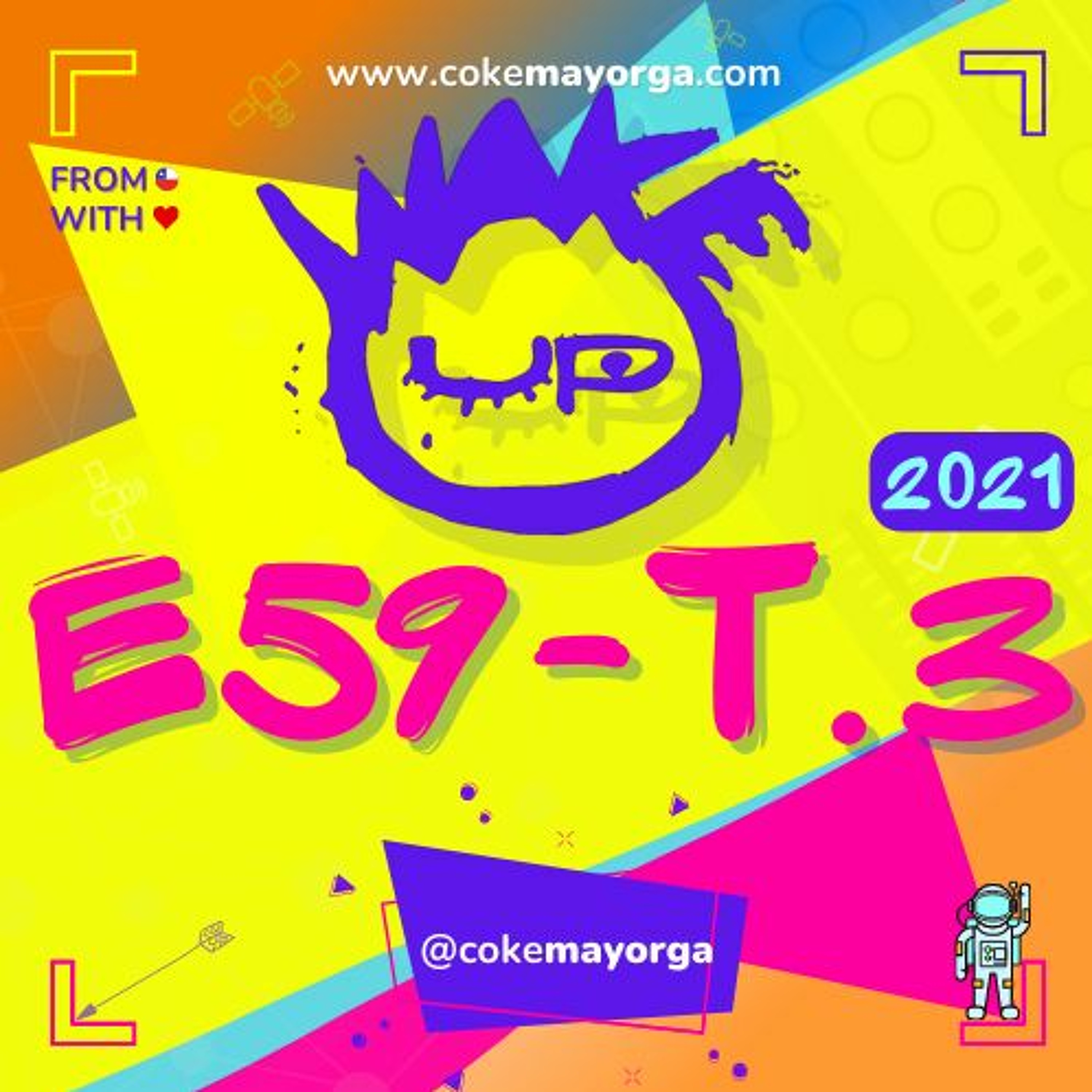 Wake Up - Electronic Music Radio Show #BailaCaramba