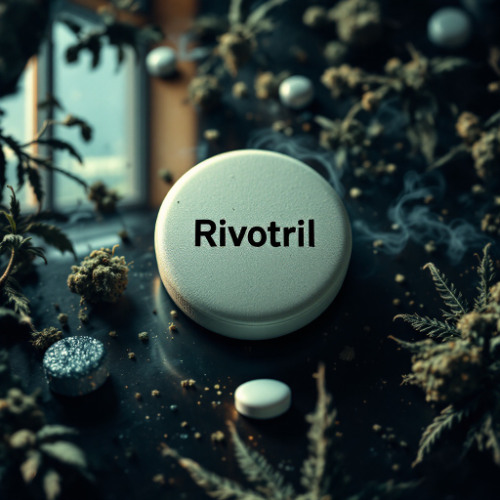 Rivotril