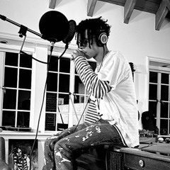iann dior - If I Could (Unreleased Audio)