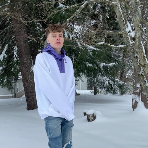 Juice wrld cursed