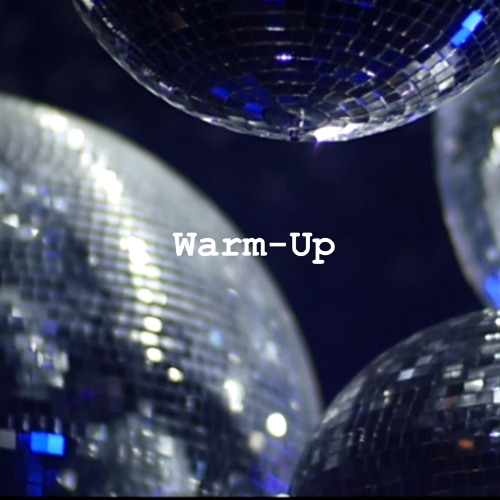 Thx - Project - Warm-Up