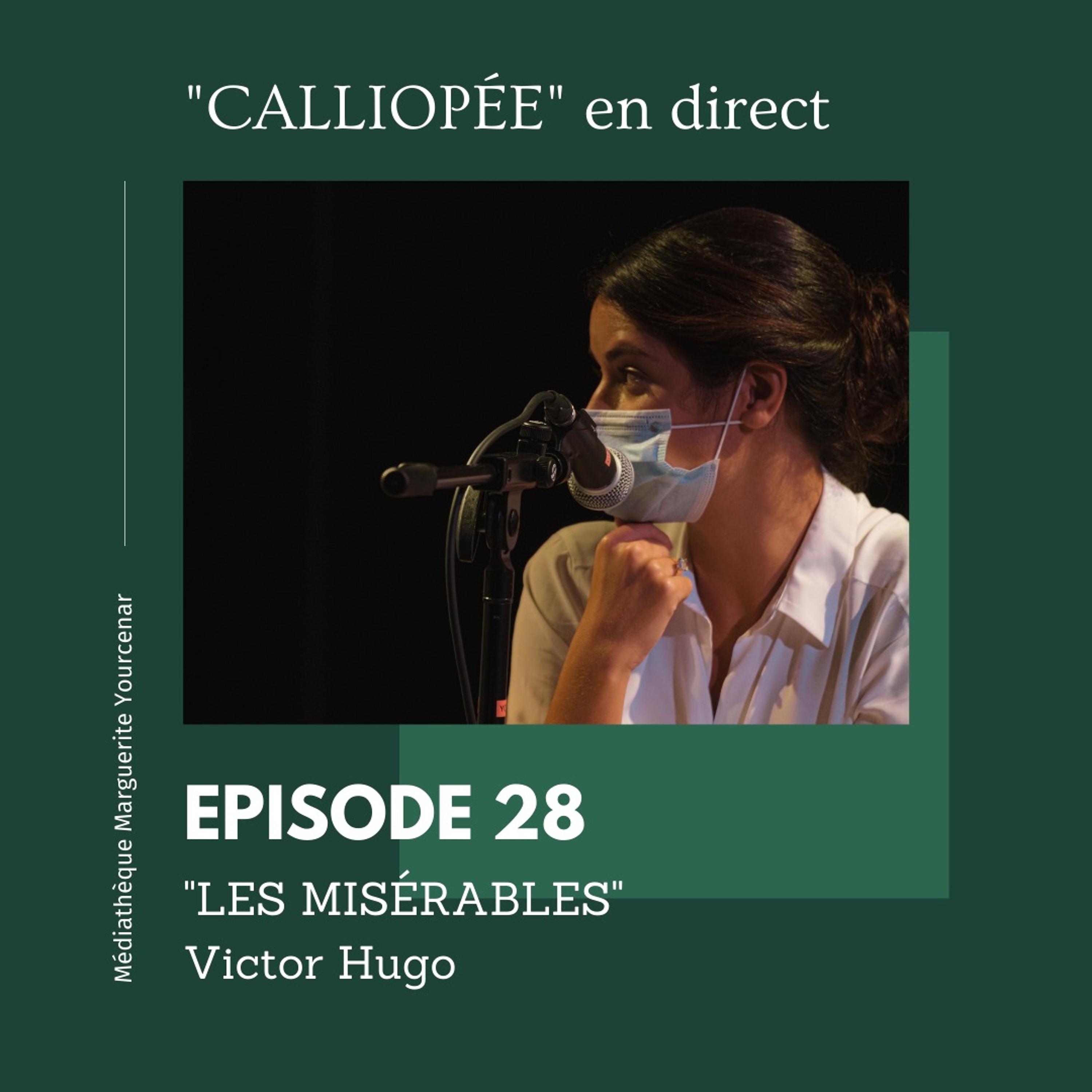 Calliopée - Le Podcast