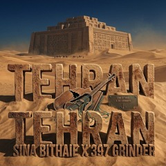 TEHRAN - SINA BITHAIE X 397 GRINDER