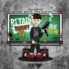 truie fiend - buffy the body prod @22asonn (hidden courtyard)