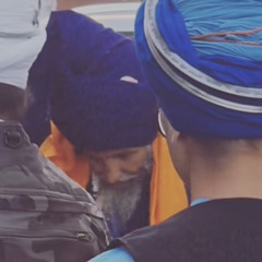 Budha dal rehraas sahib - bhai onkar singh