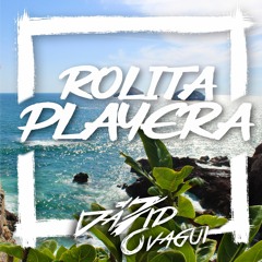 Rolita Playera