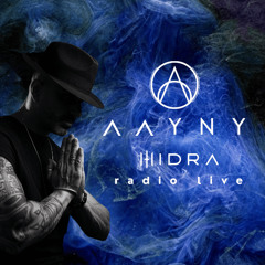 Aayny - Hidra Label Radio Live 021