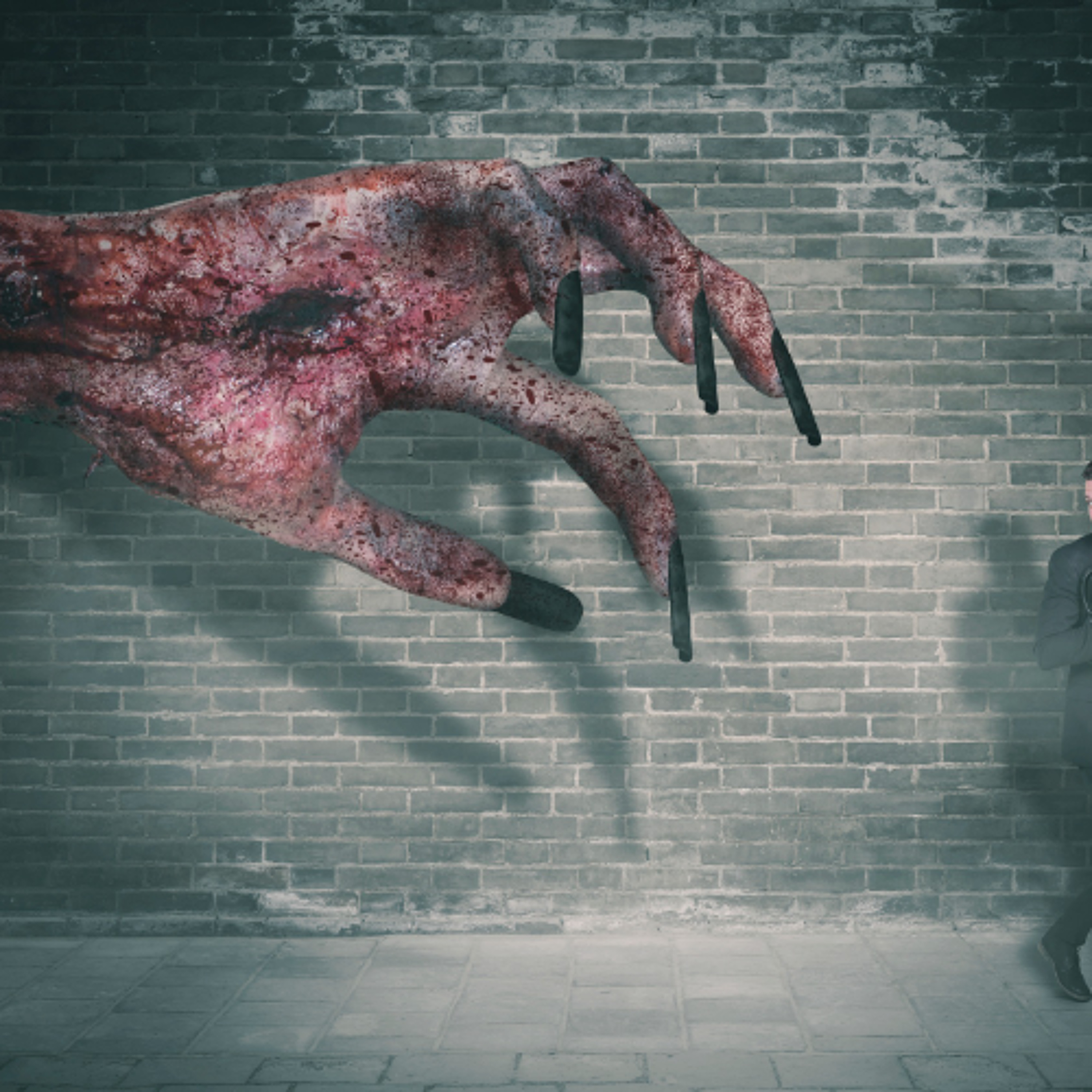 Is That Really In The Bible? 3-Is Your God a Monster? By David Freeman episode artwork