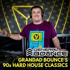 Grandad Bounce's 90s Hard House Classics