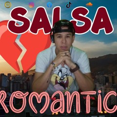 Salsa Romantica CARACAS - VENEZUELA (SOLO TEMAZOS) 2022 Dj Jackert