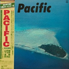 PACIFIC Mix