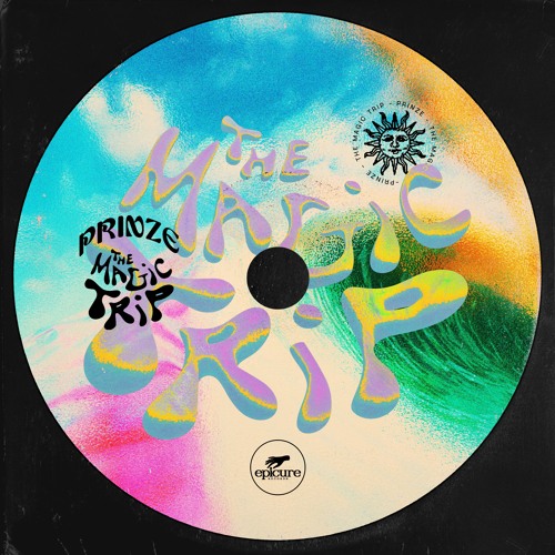 SPÆCIAL PREMIERE: Prinze - Paranoid Desire [EPICURE RECORDS]